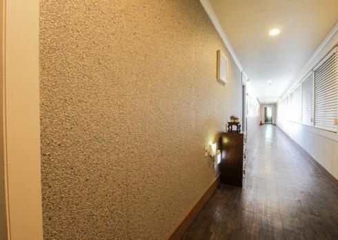 Yangji Park Hotel Changwon Exterior foto